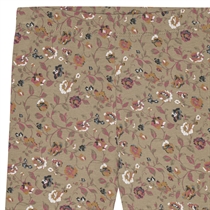 BIRKHOLM Leggings Blomstersymfoni